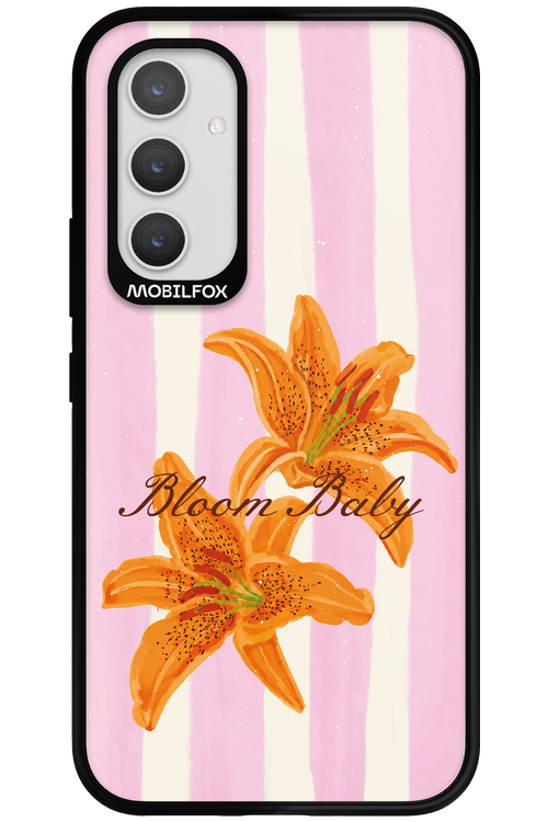 Bloom Baby 2.0 - Samsung Galaxy A54