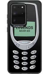 Legends Never Die 2.0 - Samsung Galaxy S20 Ultra 5G