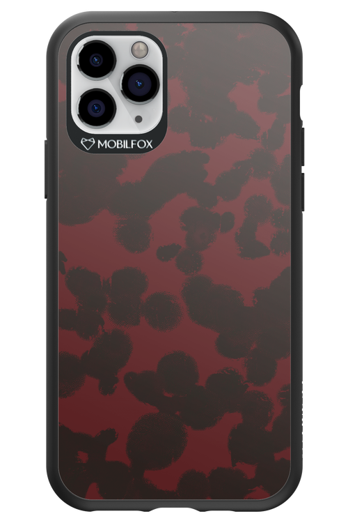 Bordeaux Skin - Apple iPhone 11 Pro