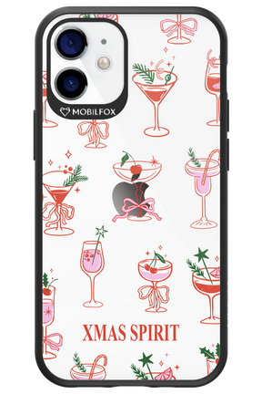 XMAS SPIRIT - Apple iPhone 12 Mini