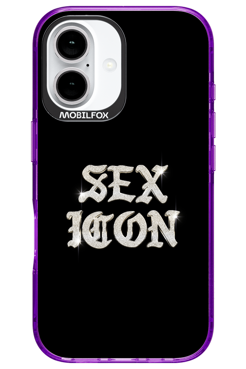 SEX ICON 2.0 - Apple iPhone 16