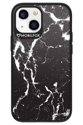 Grunge Marble - Apple iPhone 13 Mini