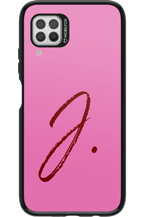 (Sorbet) J 2.0 - Huawei P40 Lite
