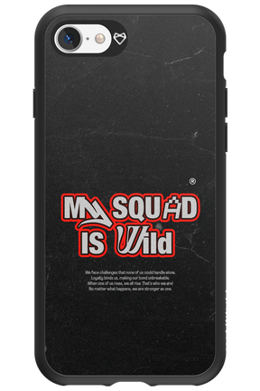 Wild Squad - Apple iPhone 7