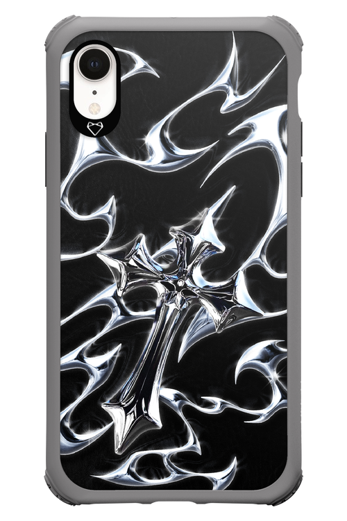 Faith 2.0 - Apple iPhone XR