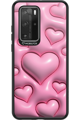 Hearts - Huawei P40 Pro