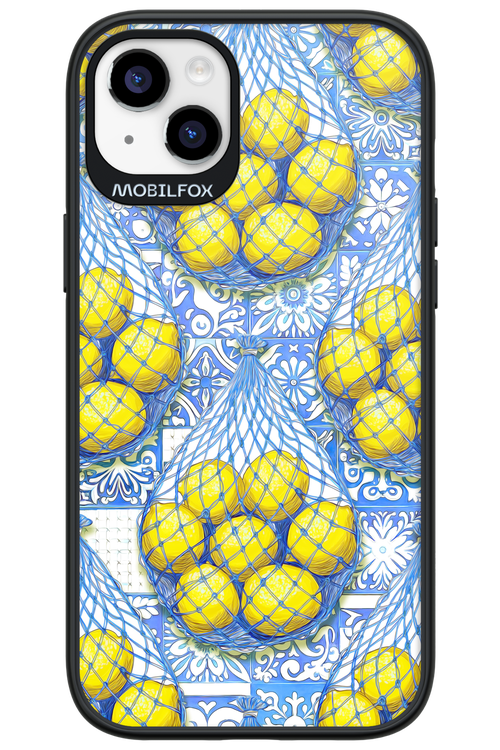Net Style - Apple iPhone 14 Plus