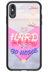 GoHard - Apple iPhone XS Max