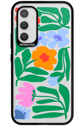 My Flowergarden - Samsung Galaxy A54