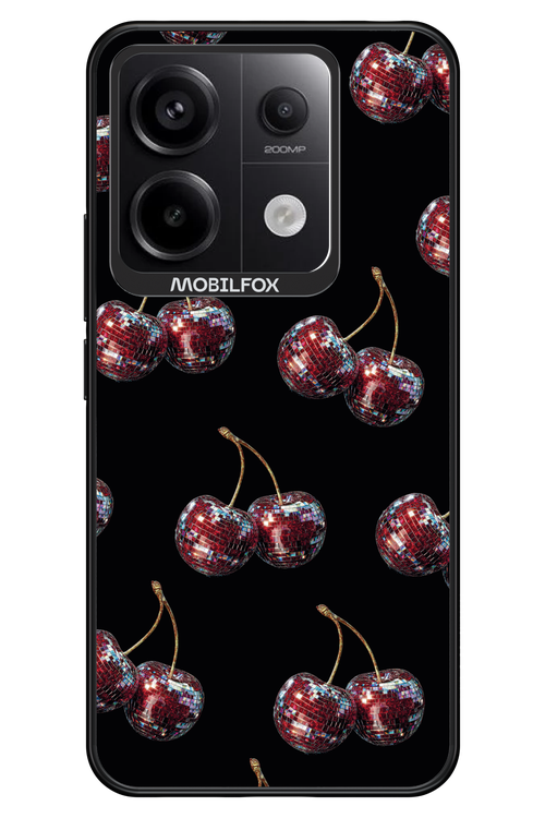 Cherry Rush - Xiaomi Redmi Note 13 Pro 5G