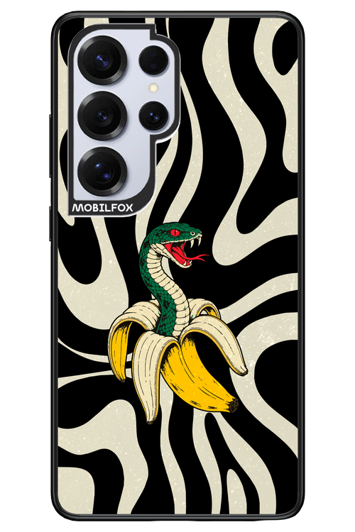 Banana Bite 2.0 - Samsung S25 Ultra
