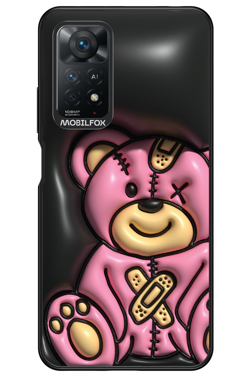 Dead Bear 2.0 - Xiaomi Redmi Note 11Pro 4G/5G