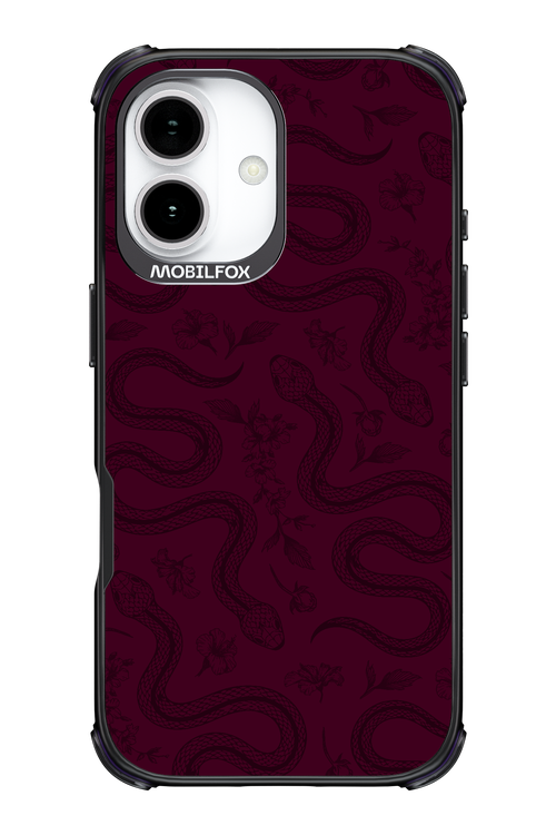 Temptation 2.0 - Apple iPhone 17