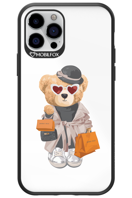Iconic Bear 2.0 - Apple iPhone 12 Pro