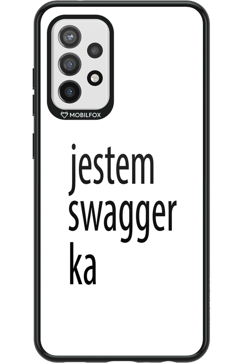 Swagger 2.0 - Samsung Galaxy A72