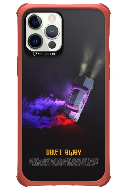 Drift Away - Apple iPhone 12 Pro Max