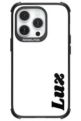 Lux Statement - Apple iPhone 14 Pro