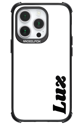 Lux Statement - Apple iPhone 14 Pro