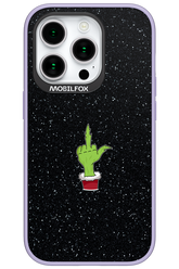 My Middle Finger - Apple iPhone 15 Pro