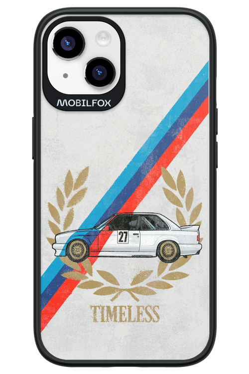Timeless - Apple iPhone 14