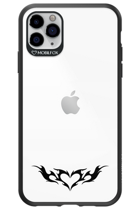 Techno Hart - Apple iPhone 11 Pro Max