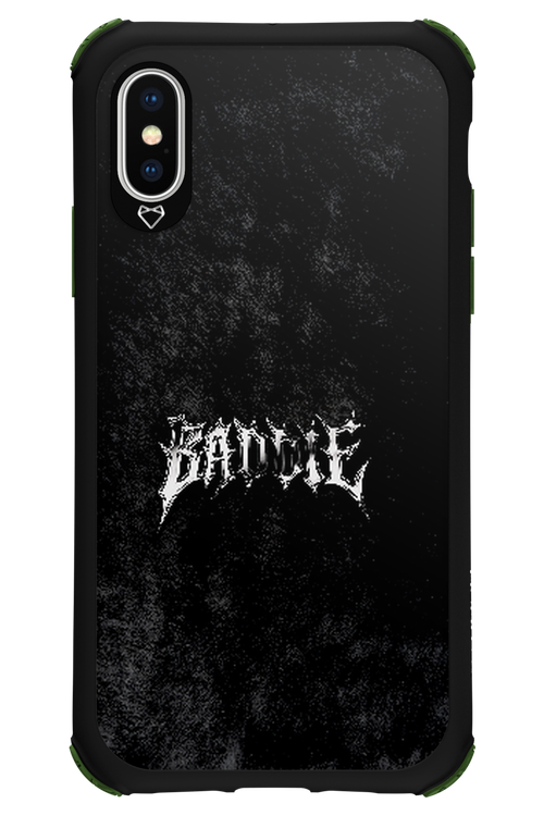 Rare Energy - Apple iPhone XS