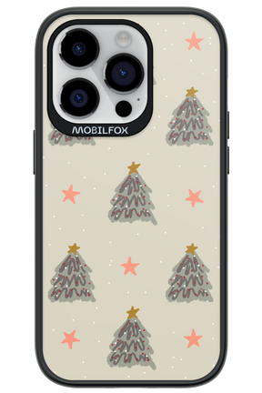 Christmas Trees - Apple iPhone 14 Pro