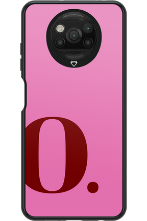 O (Sorbet) 2.0 - Xiaomi Poco X3 NFC