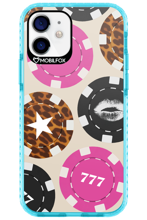 All In - Apple iPhone 12