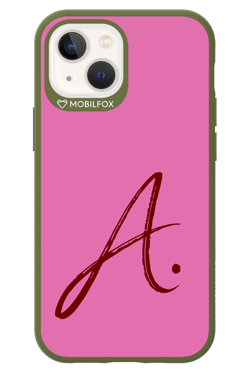 (Sorbet) A 2.0 - Apple iPhone 13 Mini