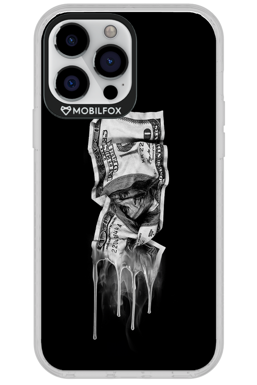 Melting Money 2.0 - Apple iPhone 13 Pro Max
