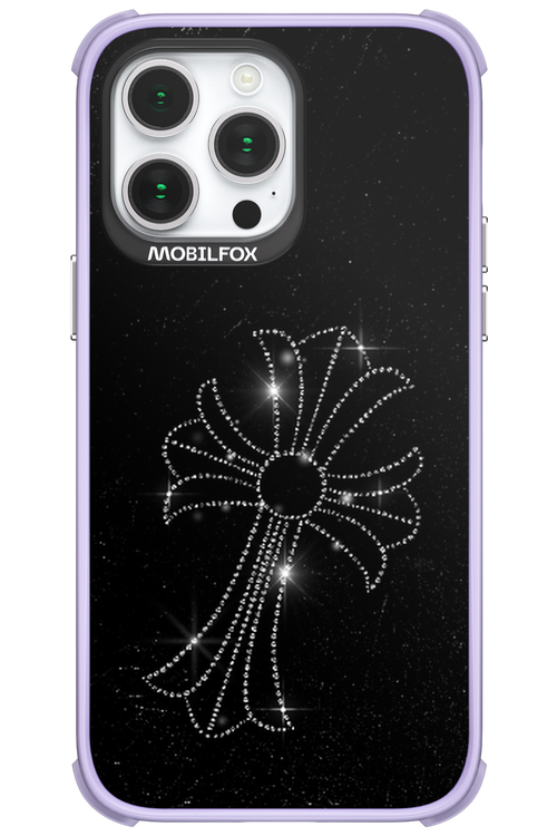 Chrome Standard - Apple iPhone 14 Pro Max