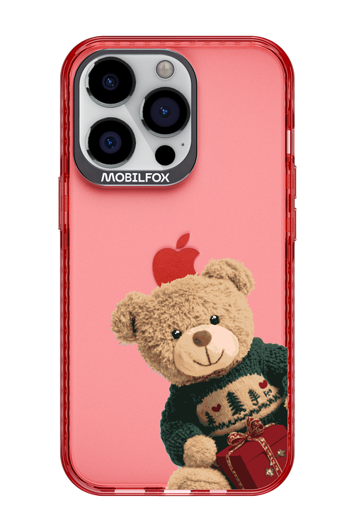Gifting Bear - Apple iPhone 13 Pro