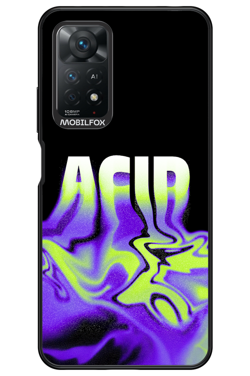 ACIID - Xiaomi Redmi Note 11Pro 4G/5G