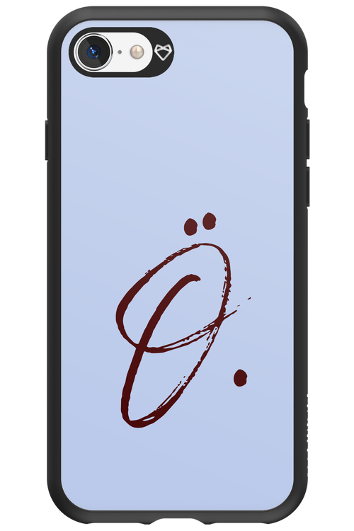 (Jellyfish Presso) O II 2.0 - Apple iPhone SE 2020