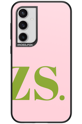 ZS (Matcha Gum) - Samsung Galaxy S23 FE