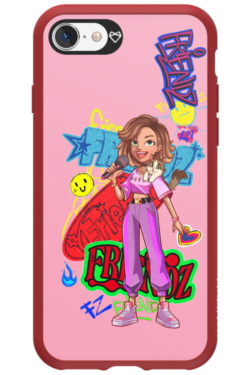 Kinia - Apple iPhone SE 2022