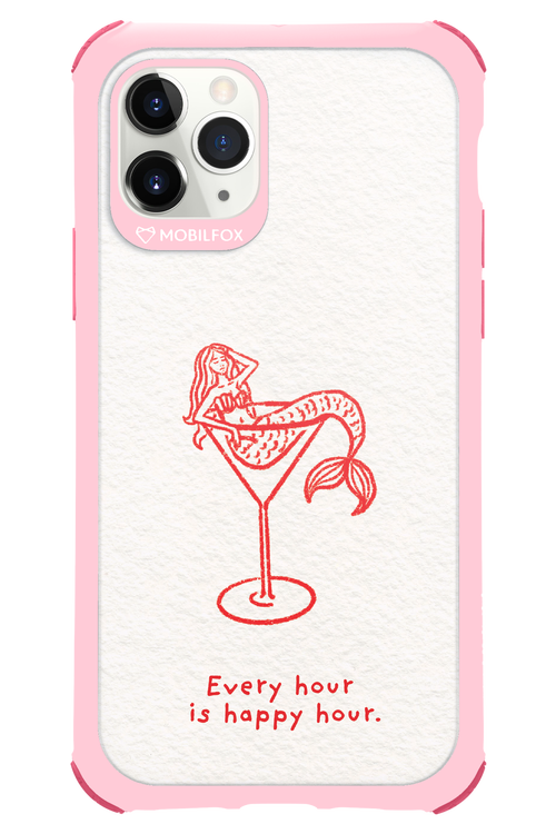 Happy Hour - Apple iPhone 11 Pro