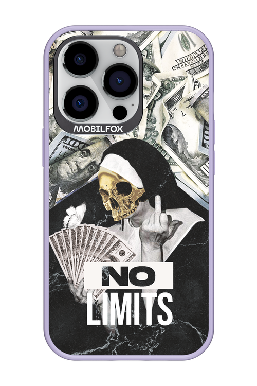 No Limits - Apple iPhone 13 Pro