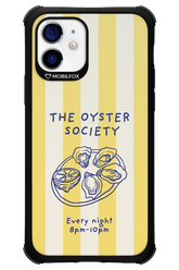 Oyster Society - Apple iPhone 12