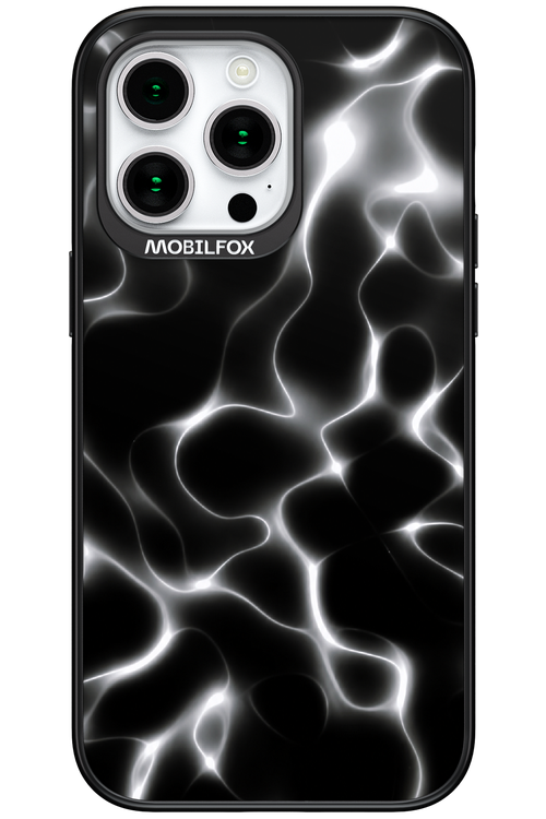 Dark Aura 2.0 - Apple iPhone 15 Pro Max
