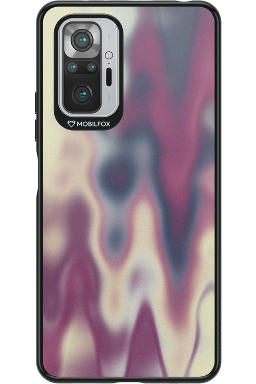 Bare Balance 2.0 - Xiaomi Redmi Note 10 Pro