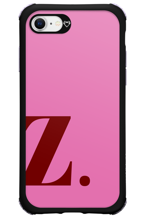 Z (Sorbet) 2.0 - Apple iPhone 8