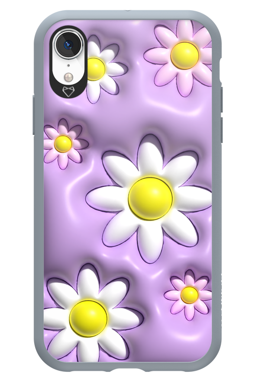 Lavender - Apple iPhone XR