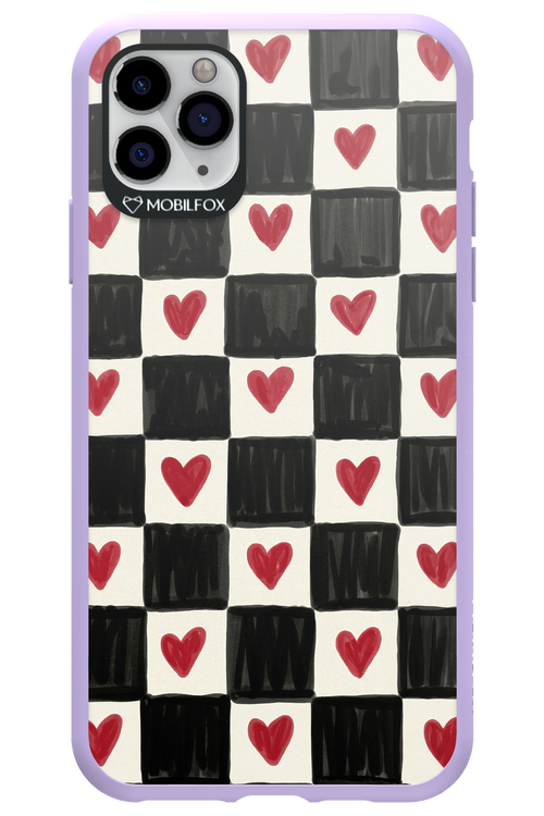 Little Hearts 2.0 - Apple iPhone 11 Pro Max