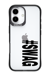 Swag Dark Mode - Apple iPhone 17