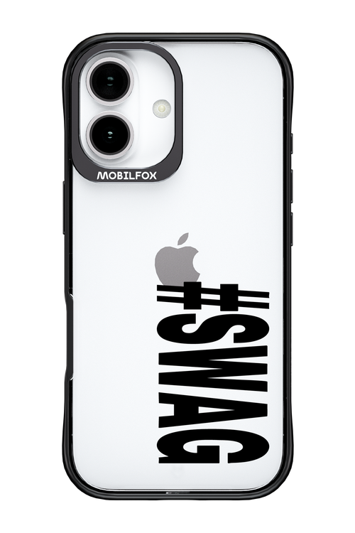 Swag Dark Mode - Apple iPhone 17