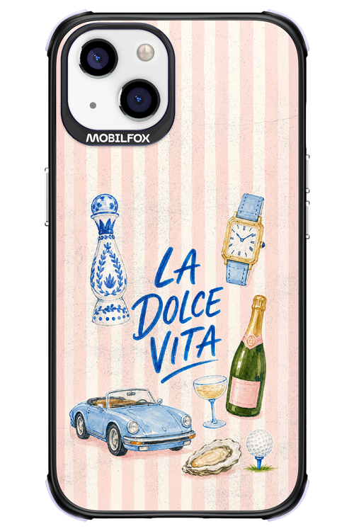 La Dolce Vita 2.0 - Apple iPhone 13