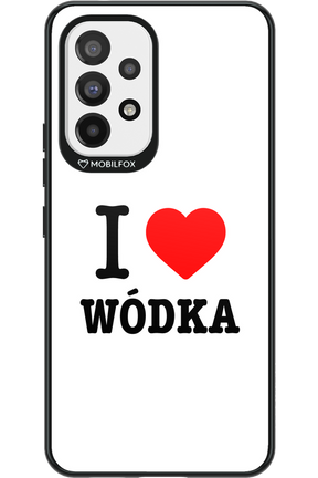 WÓDKA 2.0 - Samsung Galaxy A53