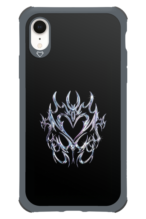 Silver Soul 2.0 - Apple iPhone XR